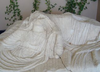 Историята на една красива любов от преди 17 века се пази в панагюрското село Баня