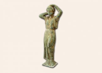 290 спасени от иманяри предмети могат да се видят в изложбената зала на музея в Пазарджик