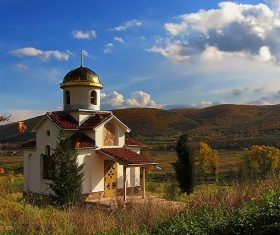 Параклисът „Св. Атанасий“ край село Бяга – място с магнетично излъчване