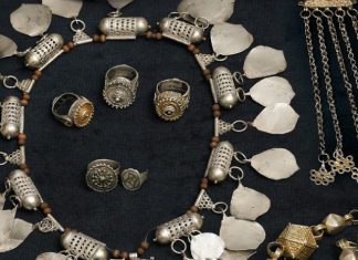 Лесичовското съкровище – ярка проява на златарското изкуство през ХVII век