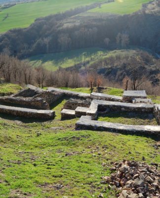 Кой е боляринът Рафаил и какво има на неговия печат, открит на крепостта Красен