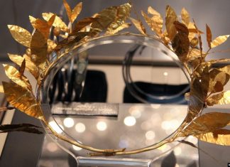 За странната съдба на две златни маслинови листа от Жаба могила край Стрелча