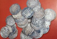 Забравени съкровища: За 30-те сребърни венециански монети, намерени край Костандово
