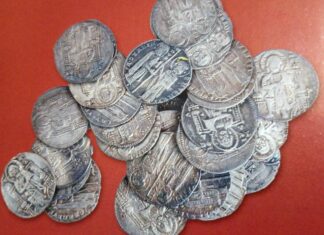 Забравени съкровища: За 30-те сребърни венециански монети, намерени край Костандово