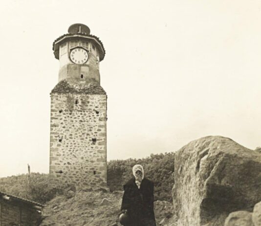 Миналото оживява: Проектът „Ретро видео на Пещера“ вплита спомените в образ на времето