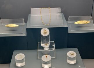 Забравени съкровища: Златните накити от пазарджишкото село Синитово